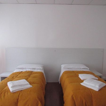 Hotel Smart Accomodation Trieste Habitación foto
