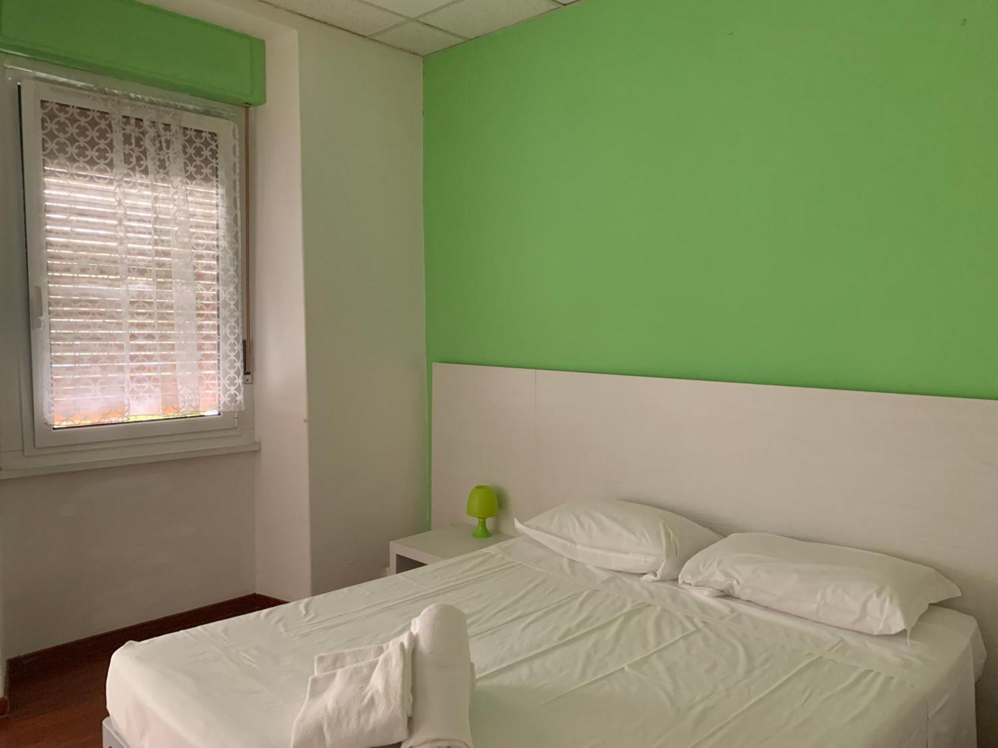Hotel Smart Accomodation Trieste Exterior foto