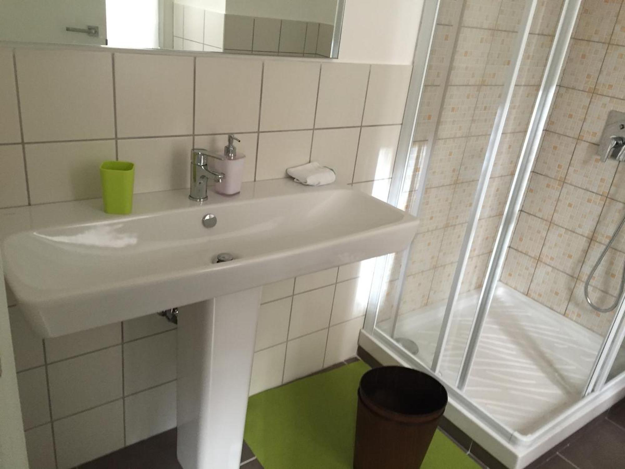 Hotel Smart Accomodation Trieste Habitación foto
