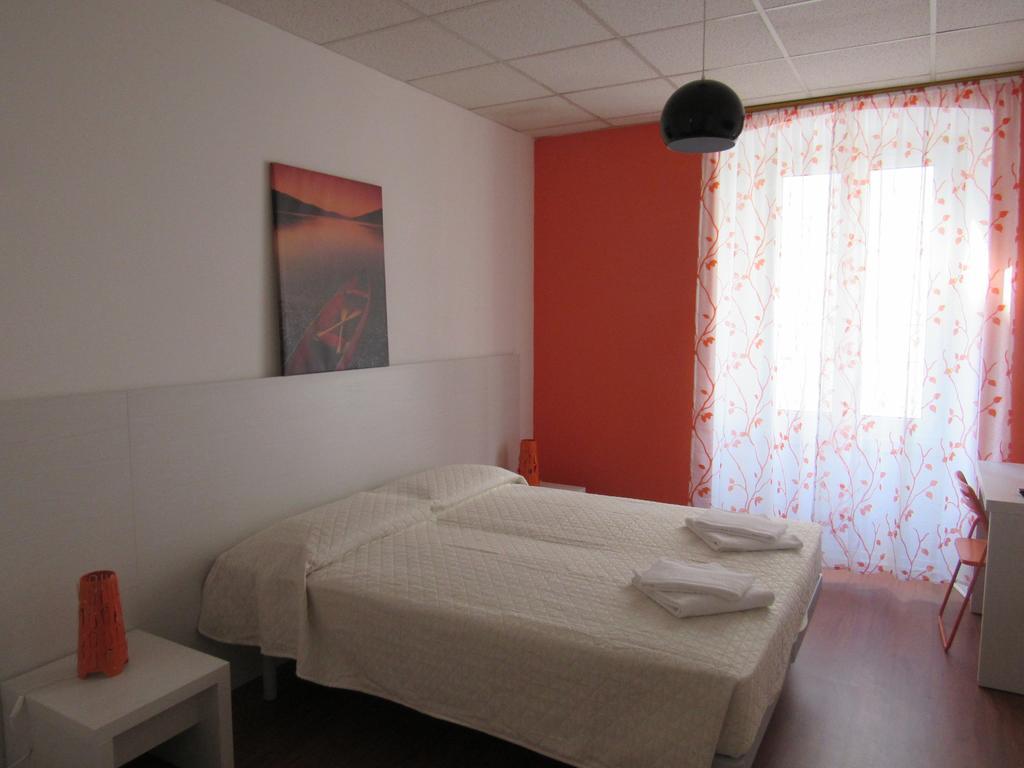 Smart Accomodation Trieste Habitación foto