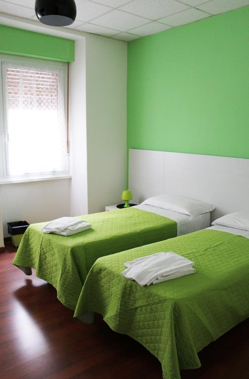 Hotel Smart Accomodation Trieste Exterior foto