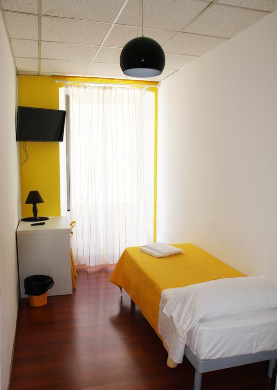 Hotel Smart Accomodation Trieste Exterior foto